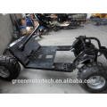 chassis all-in-one for golf cart